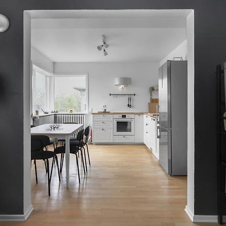 Cozy 2Br Apartment Reykjavík Exterior foto
