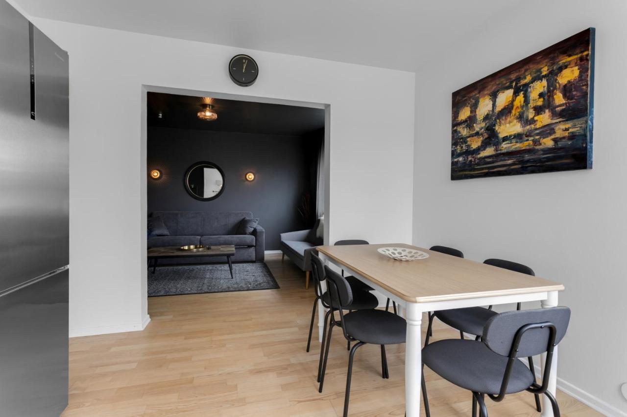 Cozy 2Br Apartment Reykjavík Exterior foto